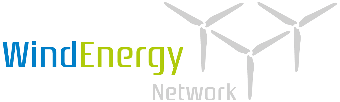 Logo des Windenergy Network
